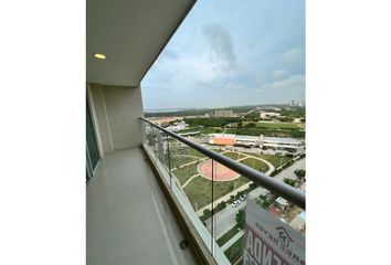 Apartamento en  San Felipe, Barranquilla