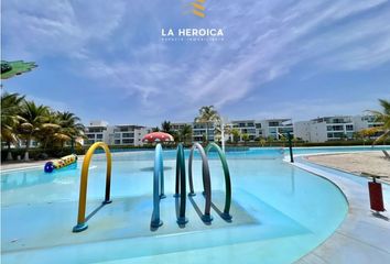 Apartamento en  La Boquilla, Cartagena De Indias