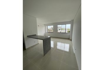 Apartamento en  Bellavista, Barranquilla