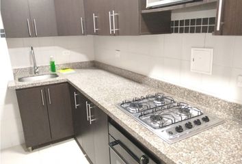 Apartamento en  La Francia, Manizales