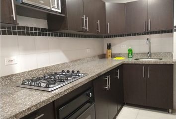 Apartamento en  La Francia, Manizales