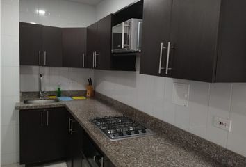 Apartamento en  La Francia, Manizales