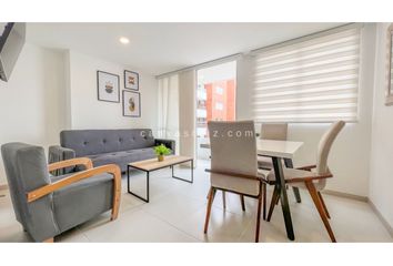 Apartamento en  Los Balsos, Medellín