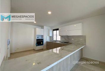 Apartamento en  Altos De Riomar, Barranquilla