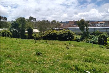 Lote de Terreno en  La Unión, Antioquia