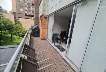 Apartamento en  Castropol, Medellín