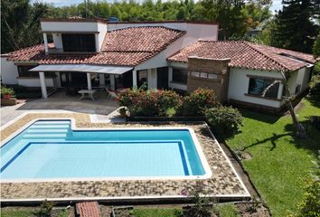 Casa en  Cerritos, Pereira