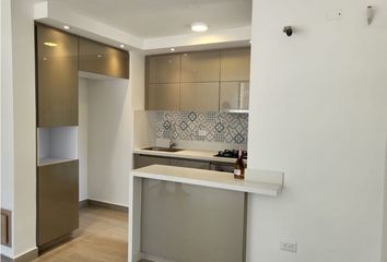 Apartamento en  El Limoncito, Barranquilla