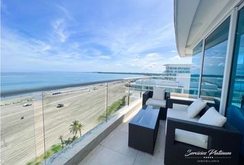 Apartamento en  La Boquilla, Cartagena De Indias