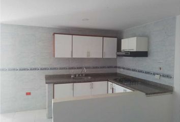 Apartamento en  Escallón Villa, Cartagena De Indias