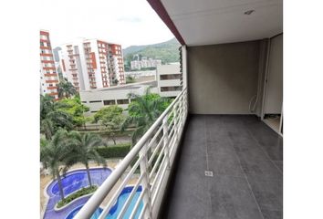 Apartamento en  La Flora, Cali