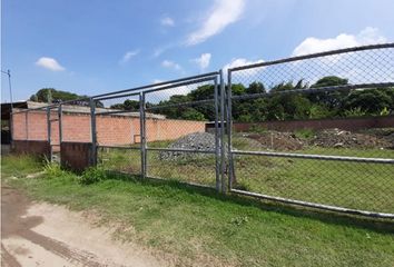 Lote de Terreno en  Parques De La Italia, Palmira