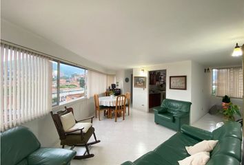 Apartamento en  La Palma, Medellín