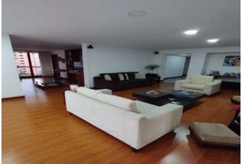 Apartamento en  Santa Inés, Bogotá