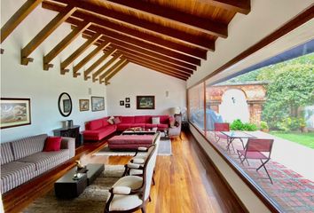 Casa en  Santa Bárbara Alta, Bogotá