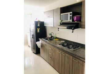 Apartamento en  Paraíso, Barranquilla