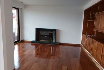 Apartamento en  El Nogal, Bogotá