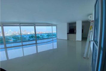 Apartamento en  Altos De Riomar, Barranquilla