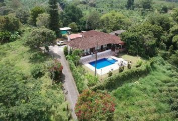 Villa-Quinta en  Montenegro, Quindío