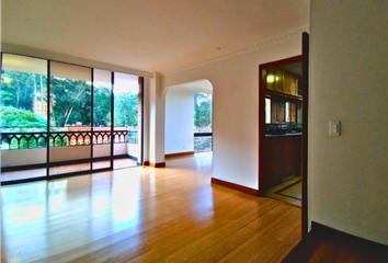 Apartamento en  Ciudad Jardín Norte, Bogotá