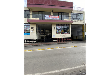 Local Comercial en  Aleros De La Sabana, Chía