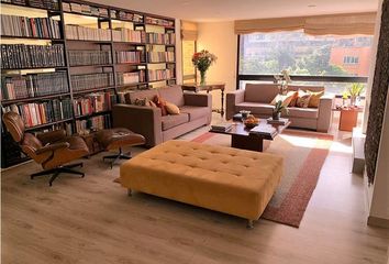 Apartamento en  Chapinero Alto, Bogotá