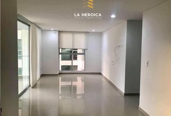 Apartamento en  Manga, Cartagena De Indias