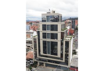 Oficina en  Usaquén, Bogotá