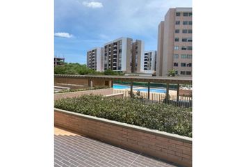 Apartamento en  Altos De Riomar, Barranquilla