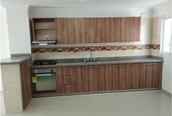 Apartamento en  Los Calamares, Cartagena De Indias