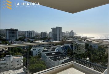 Apartamento en  Crespo, Cartagena De Indias