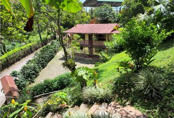 Villa-Quinta en  La Vega, Cundinamarca