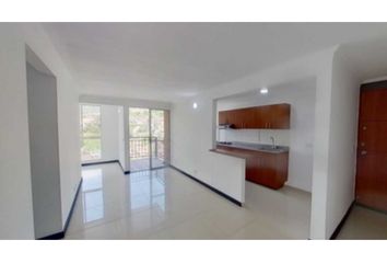 Apartamento en  Loma De Los Bernal, Medellín