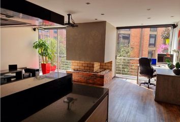 Apartamento en  Chapinero Alto, Bogotá