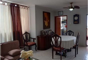 Apartamento en  El Prado, Barranquilla