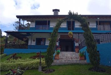 Villa-Quinta en  San Vicente, Antioquia