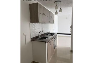 Apartamento en  El Laguito, Cartagena De Indias