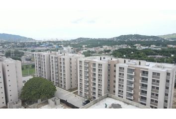 Apartamento en  San Lorenzo, Noroccidente, Santa Marta