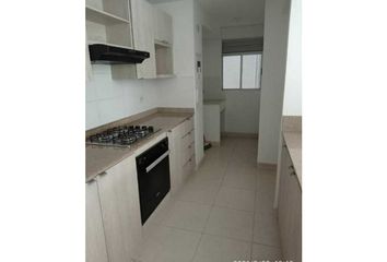 Apartamento en  Valle Del Lili, Cali