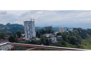 Apartamento en  La Francia, Manizales