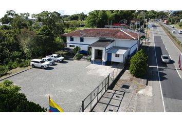 Bodega en  Circasia, Quindío