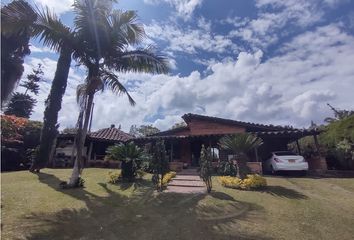 Villa-Quinta en  Guarne, Antioquia