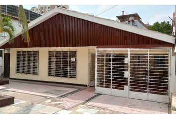 Casa en  El Prado, Barranquilla