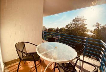 Apartamento en  Acodis, Santa Marta