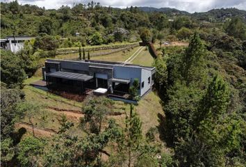 Villa-Quinta en  El Retiro, Antioquia