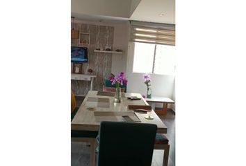 Apartamento en  Calasanz, Medellín