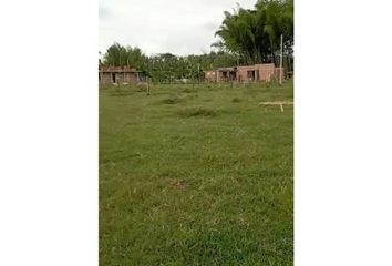 Lote de Terreno en  La Trinidad, Tuluá