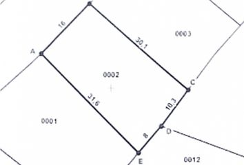 Lote de Terreno en  Puerto Colombia, Atlántico