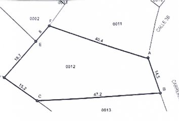 Lote de Terreno en  Puerto Colombia, Atlántico