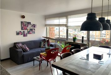 Apartamento en  La Europa, Occidente, Bogotá